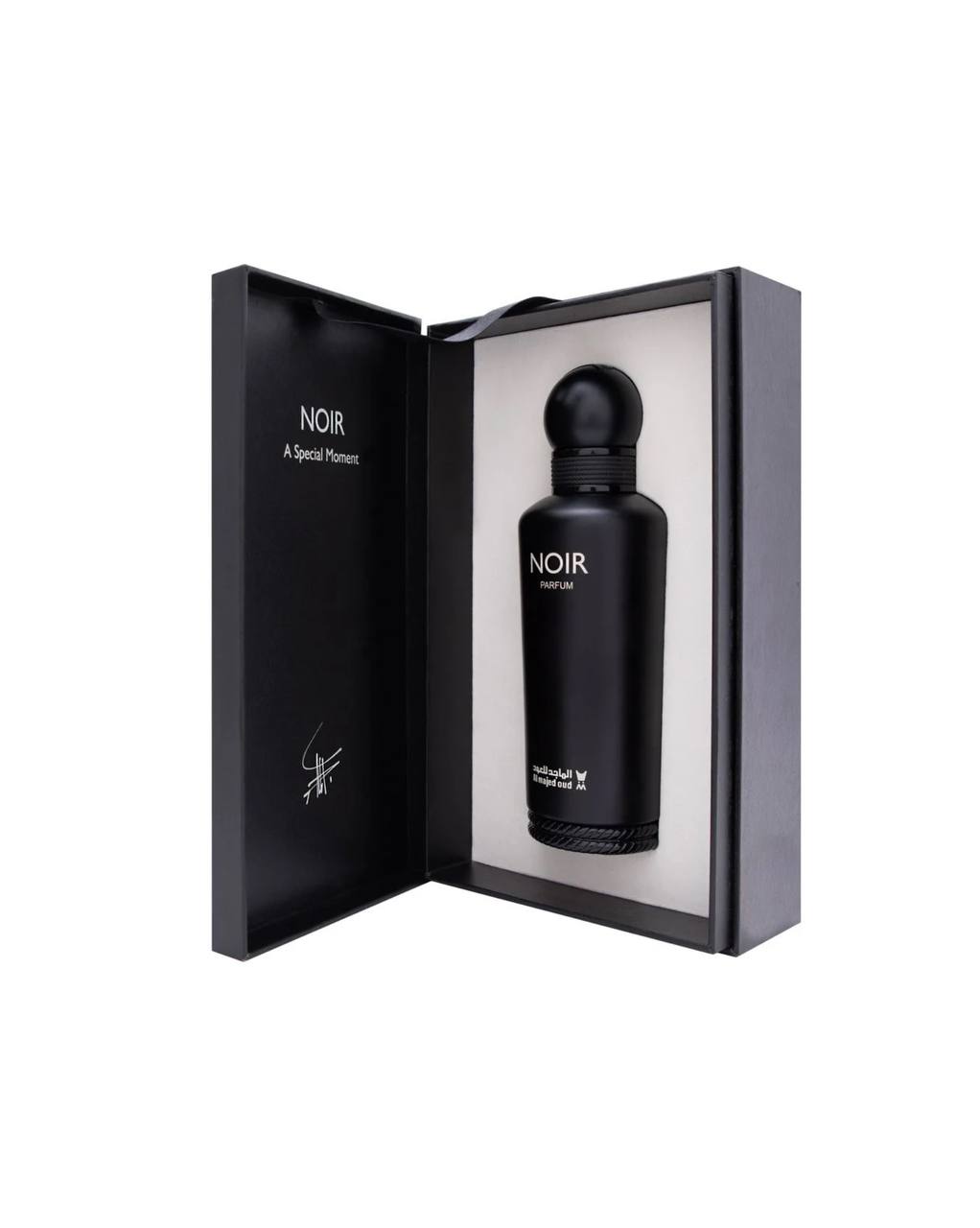 ALMAJED FOR OUD NOIR PERFUME