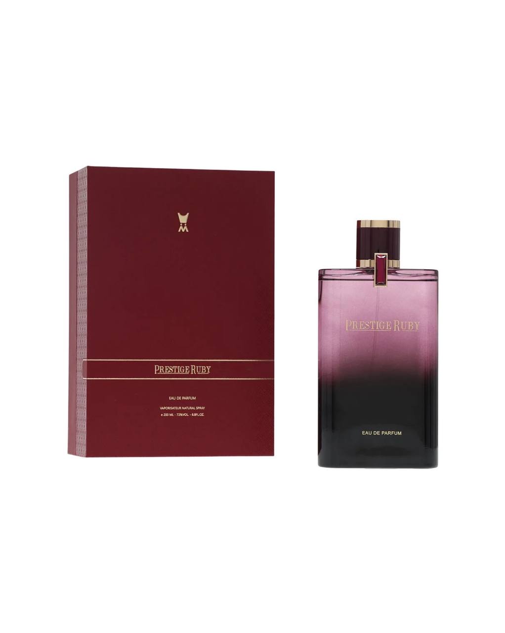 ALMAJED FOR OUD PRESTIGE RUBY