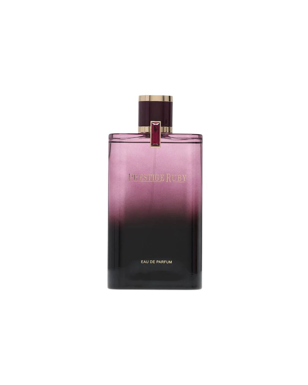 ALMAJED FOR OUD PRESTIGE RUBY