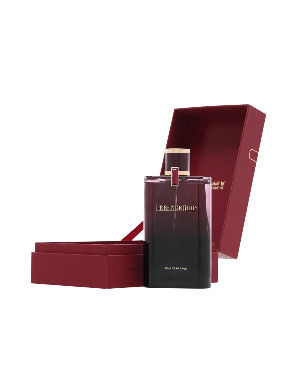 ALMAJED FOR OUD PRESTIGE RUBY