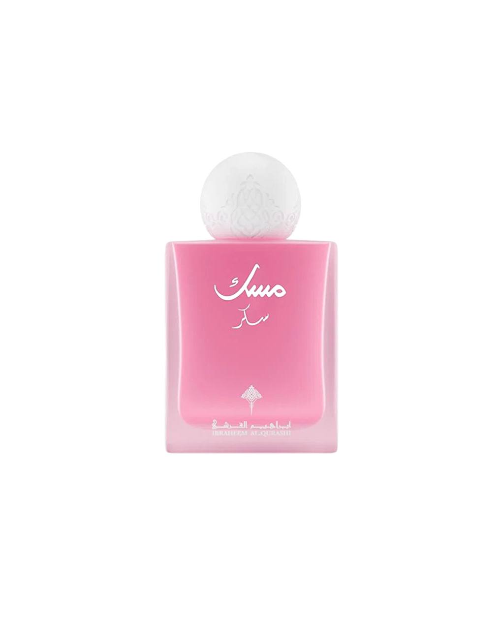 IBRAHIM Al QURASHI Musk Sugar