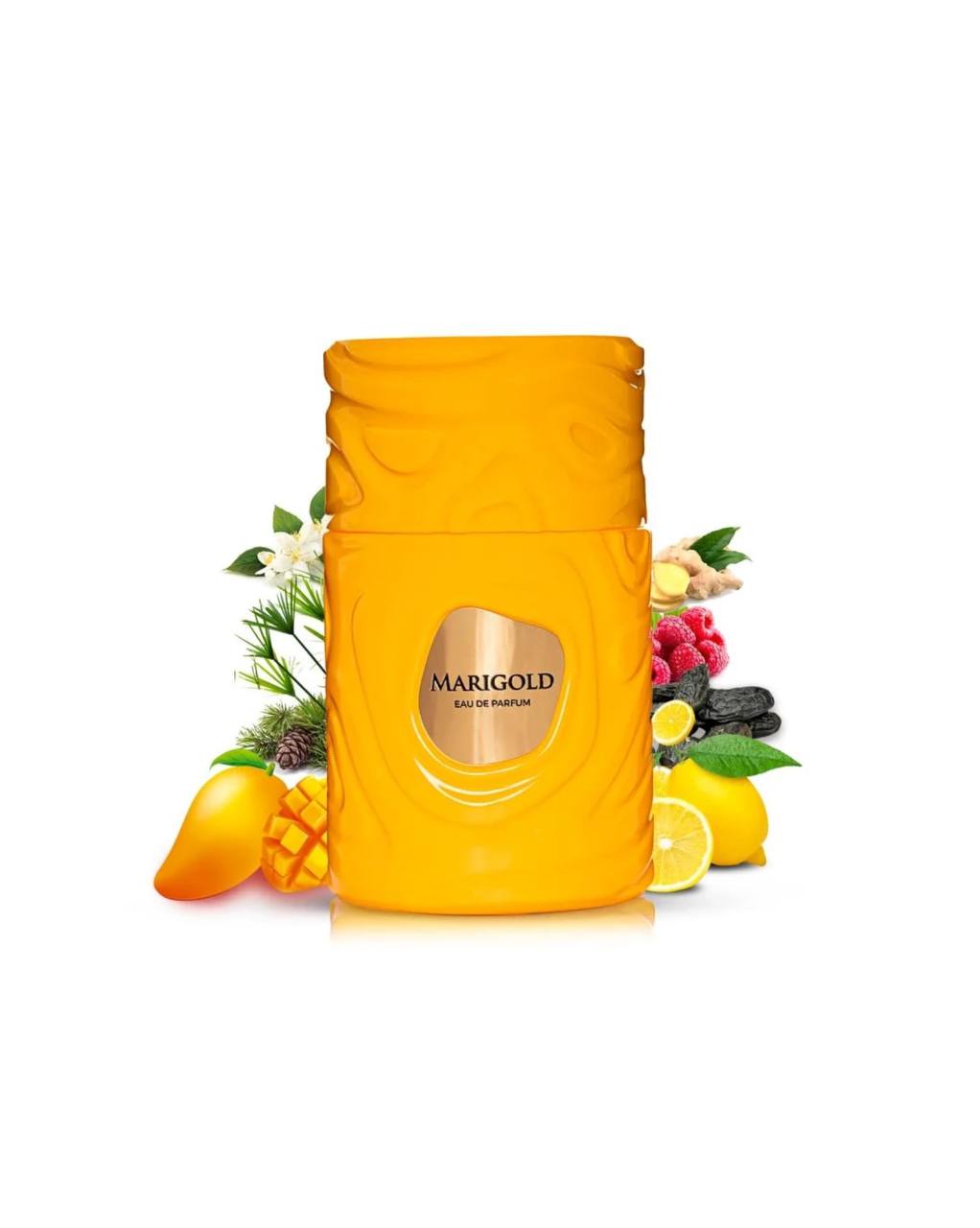 LE BONHEEUR MARIGOLD