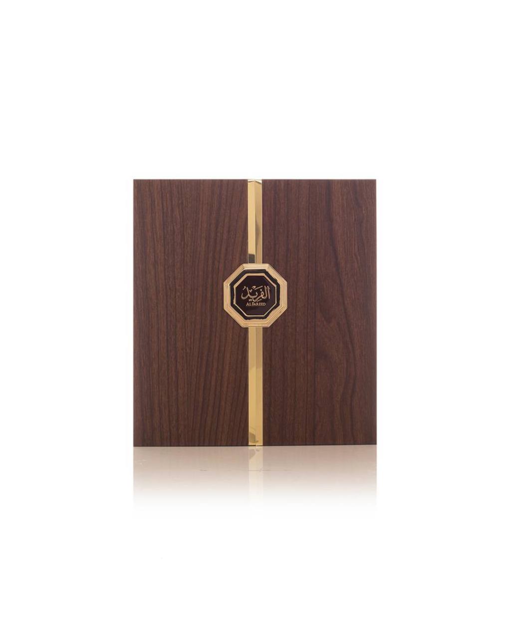 ARABIAN OUD Al Fareed