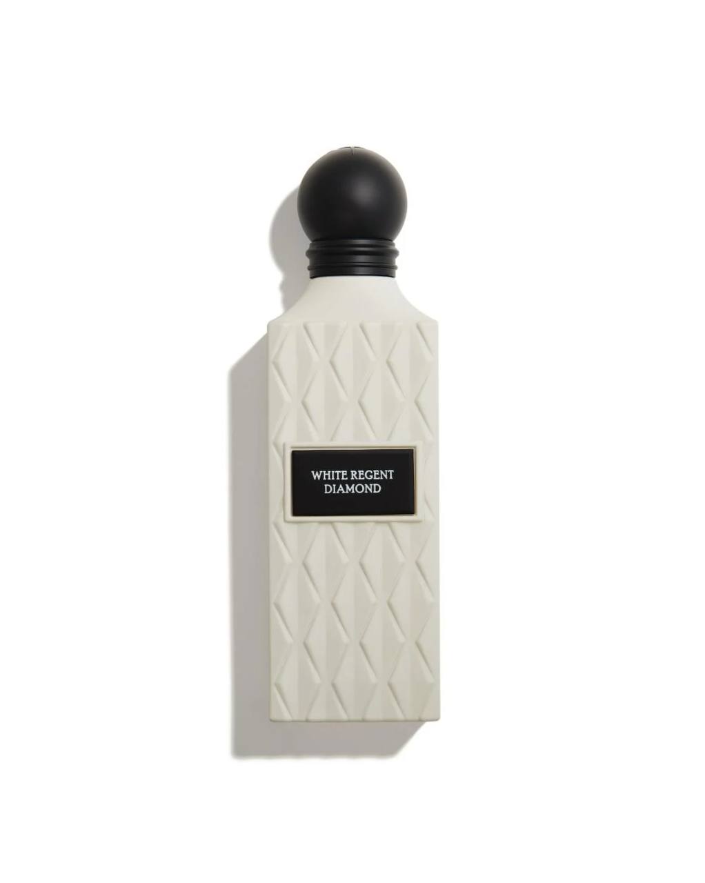 IBRAHIM Al QURASHI WHITE REGENT DIAMOND