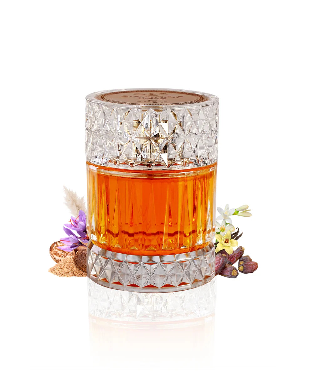 ZIMAYA SHARAF BLEND