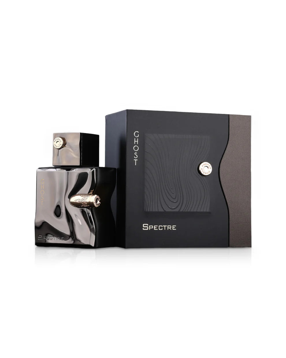 FRENCH AVENUE SPECTRE GHOST