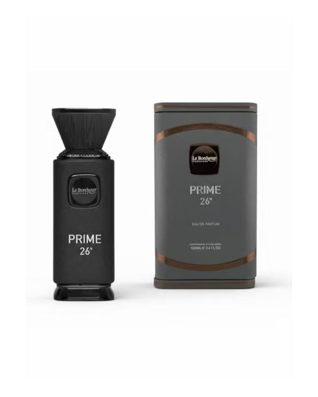 LE BONHEUR PRIME 26