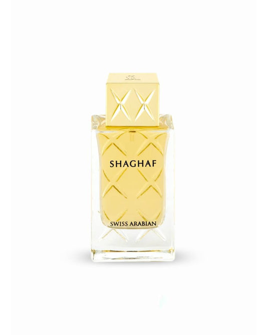 Swiss Arabian SHAGHAF for women