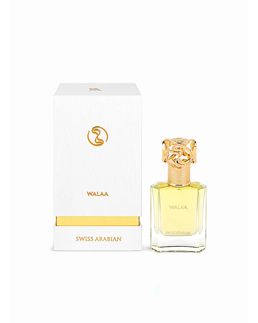 Swiss Arabian walaa for unisex