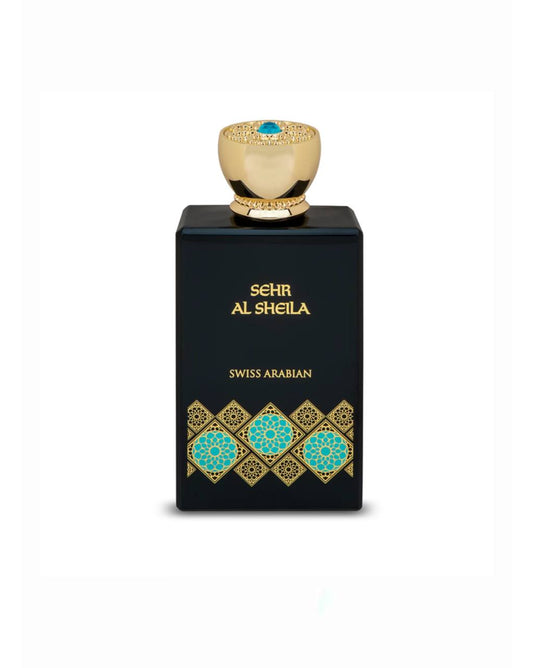 Swiss Arabian Sehr Al Sheila for women