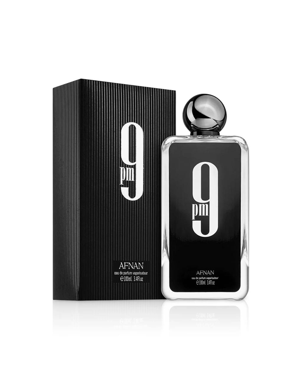 Afnan 9Pm Eau De Parfum For Men