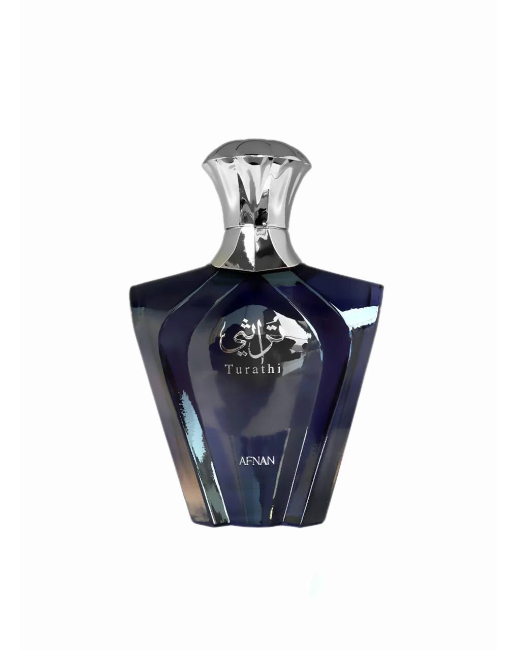 Afnan Turathi Blue for men