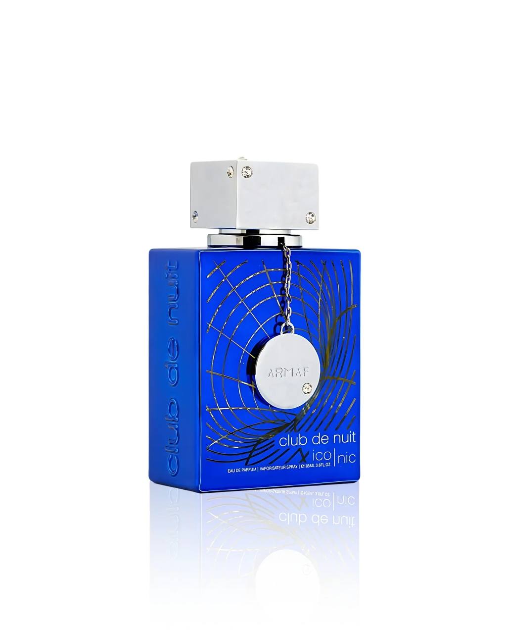 Armaf Club de Nuit Blue Iconic for men