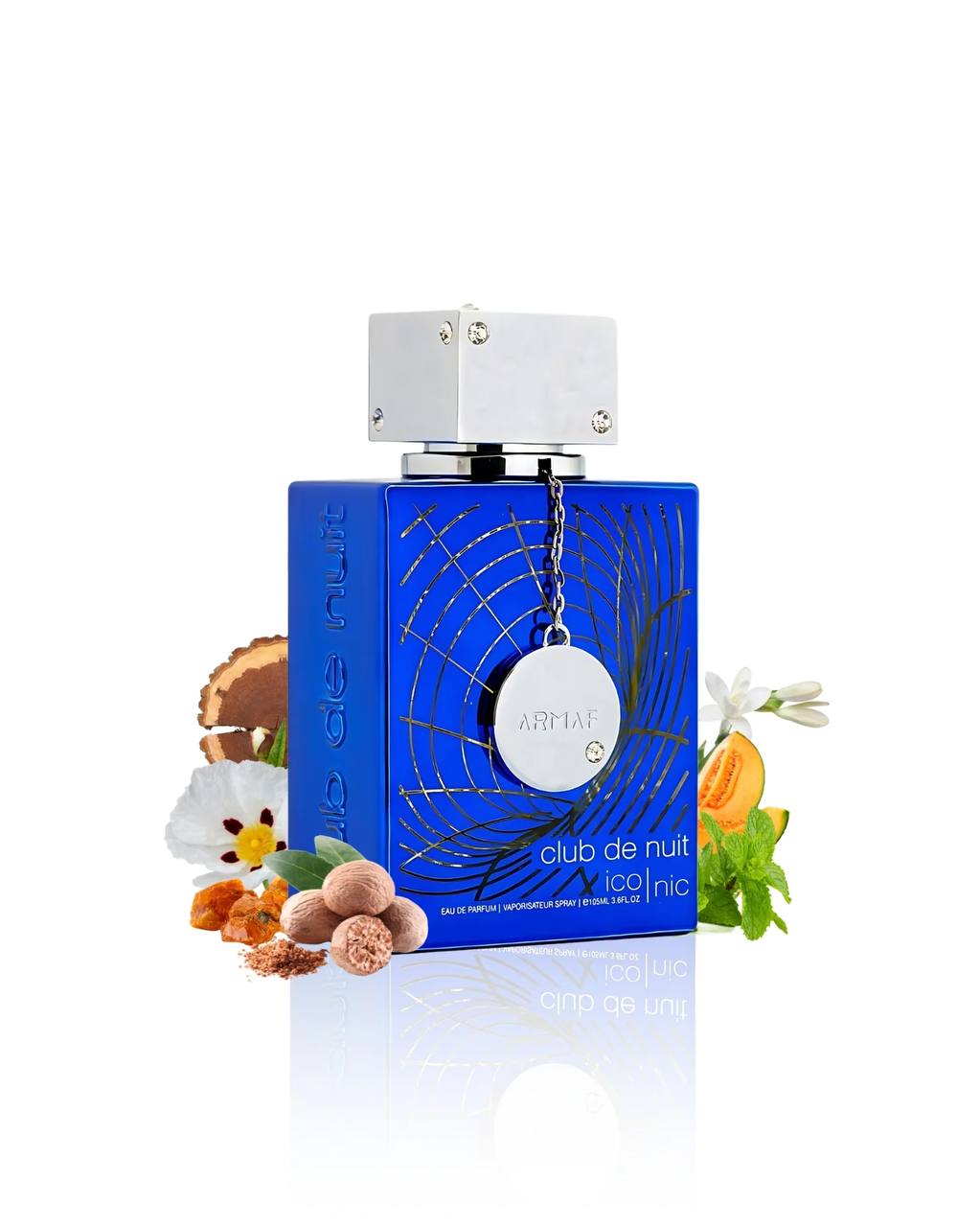 Armaf Club de Nuit Blue Iconic for men