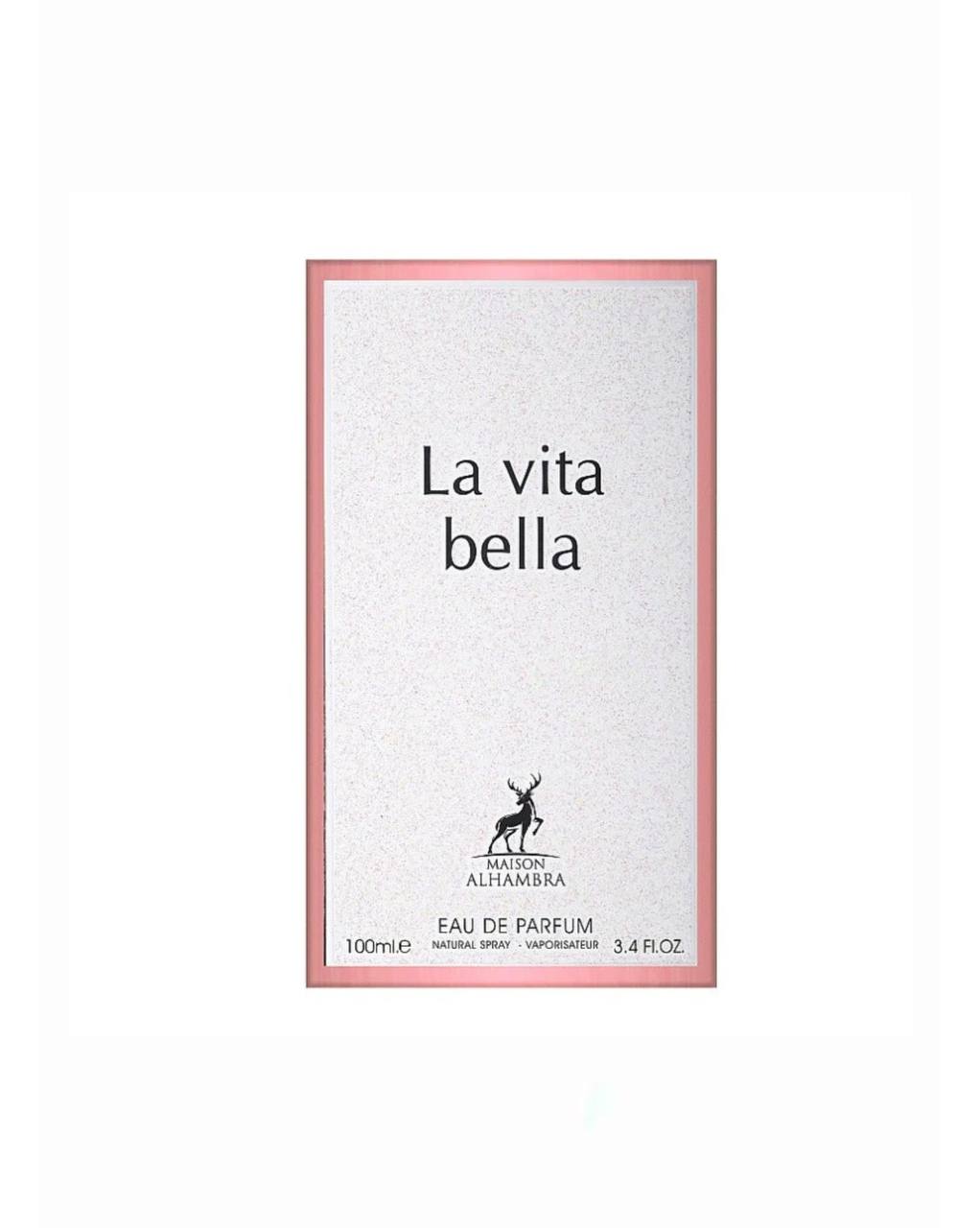 Maison Alhambra La Vita Bella For Women