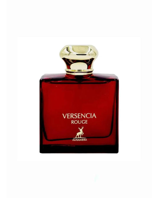 Maison Alhambra Versencia Rouge For Men