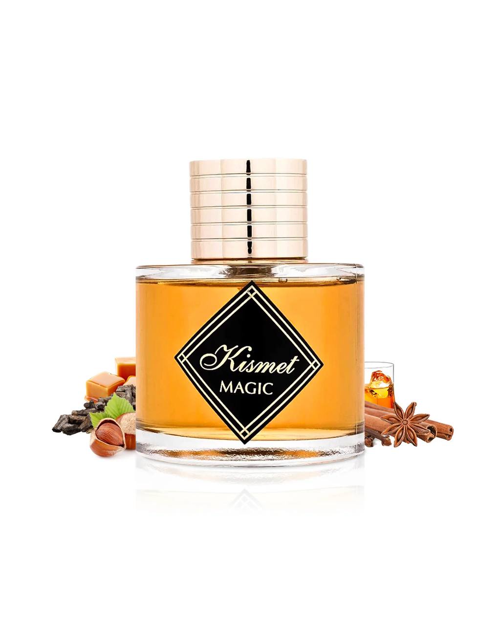 Maison Alhambra Kismet Magic For unisex