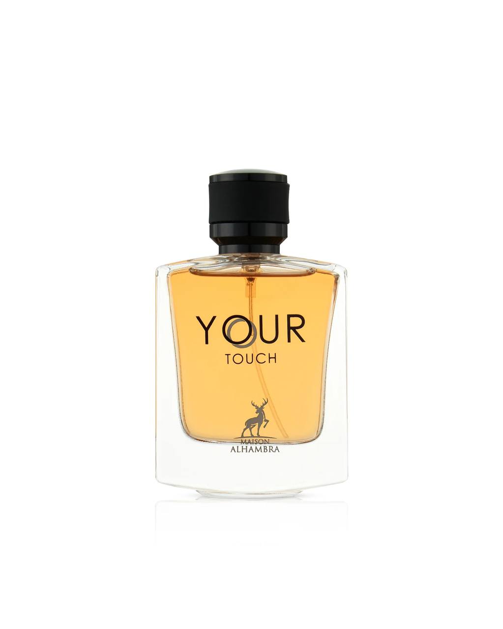 Maison Alhambra Your Touch For Men