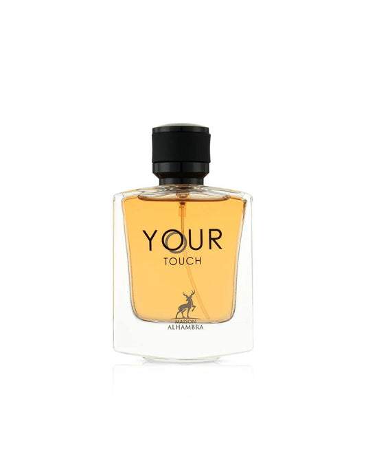 Maison Alhambra Your Touch For Men