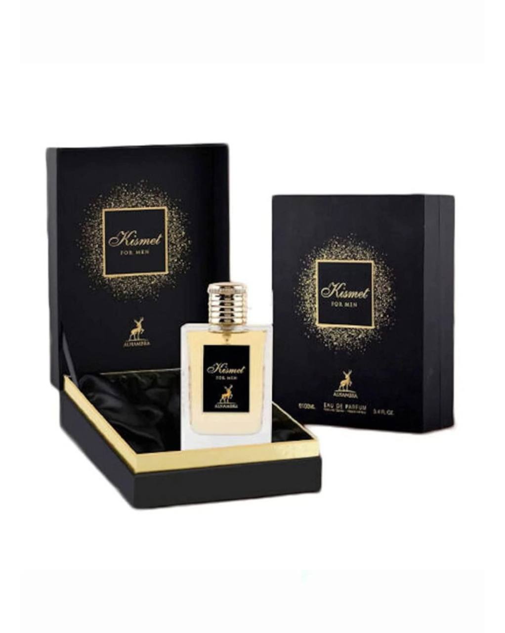 Maison Alhambra Kismet For Men