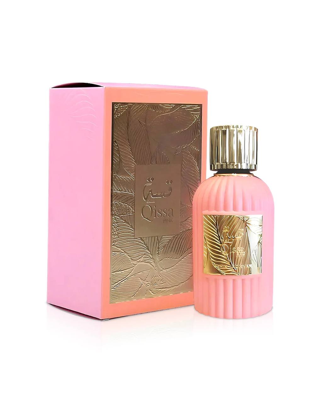 PARIS CORNER QISSA PINK For women