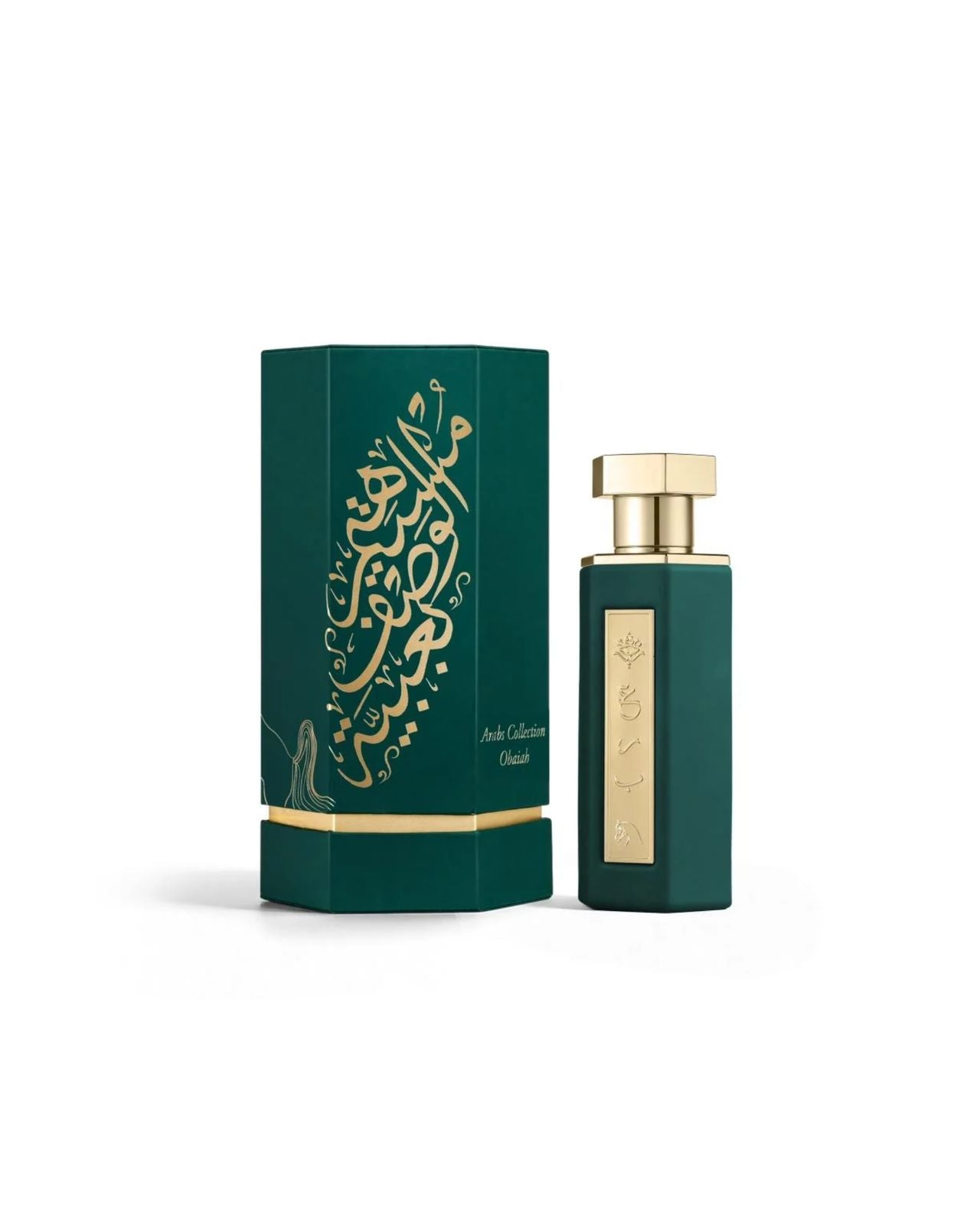 REEF ARAB OBAYA