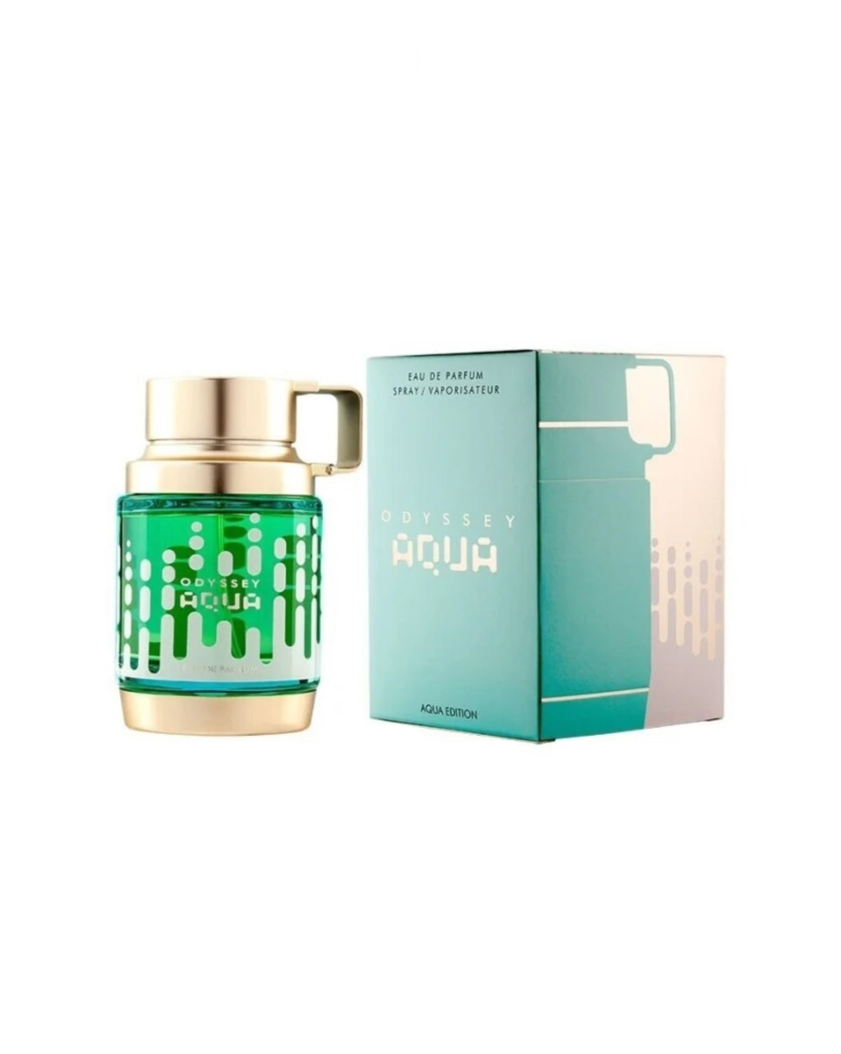 ARMAF ODYSSEY AQUA