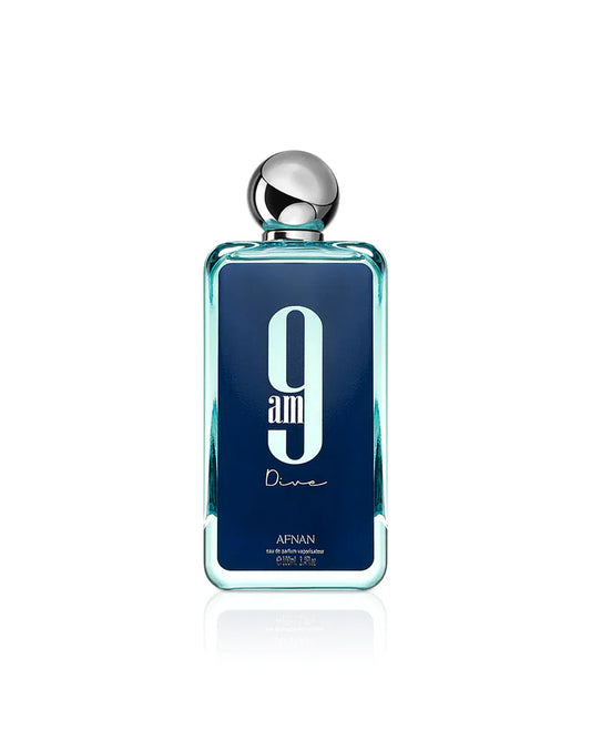 AFNAN 9AM DIVE Edp FOR MEN