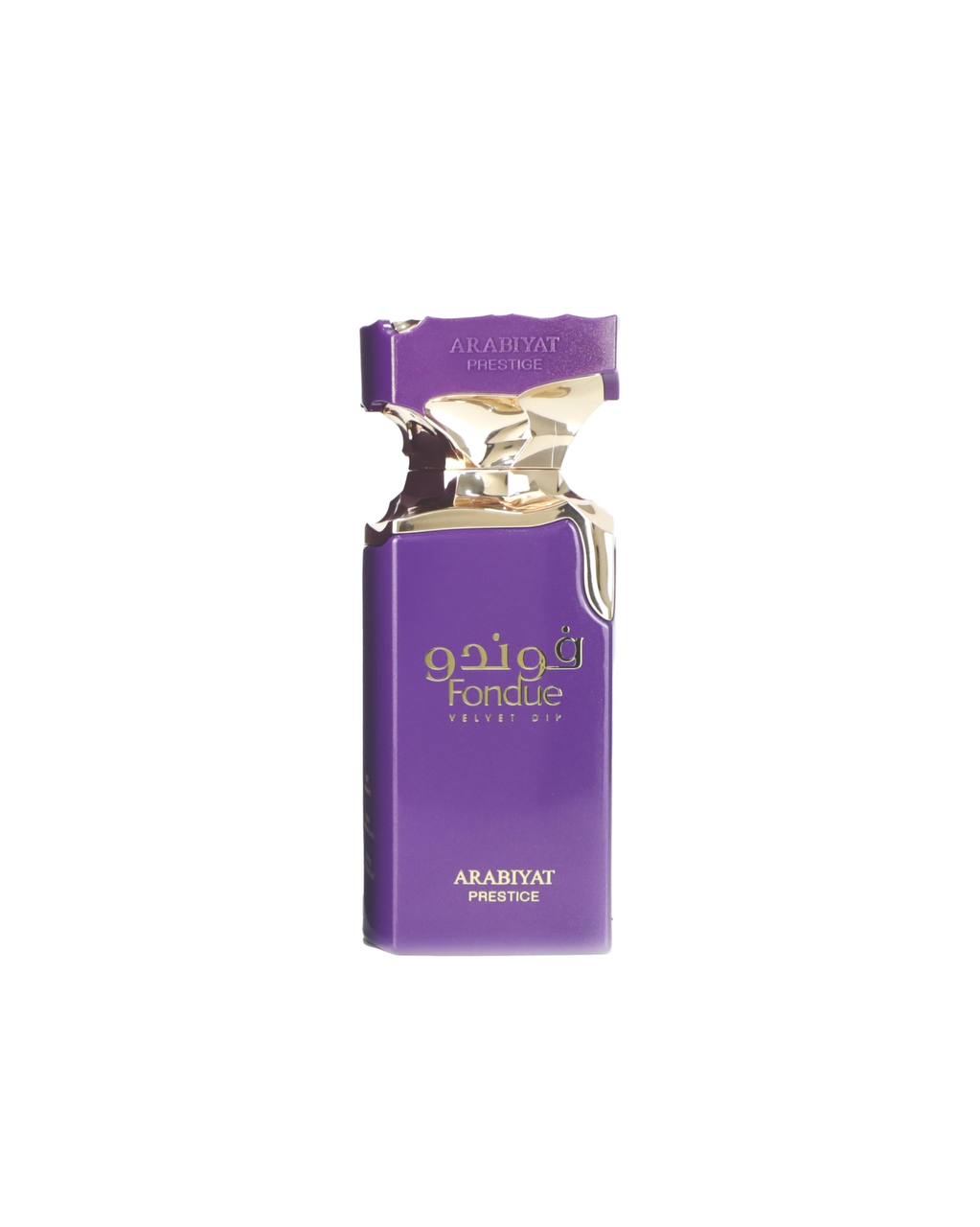 ARABIYAT PRESTIGE FONDUE VELVET DIP