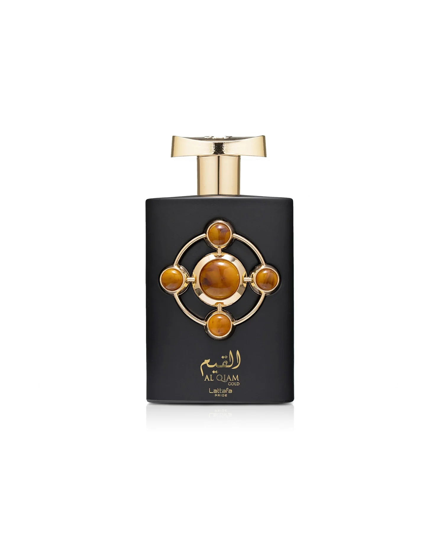 LATTAFA AL QIAM GOLD