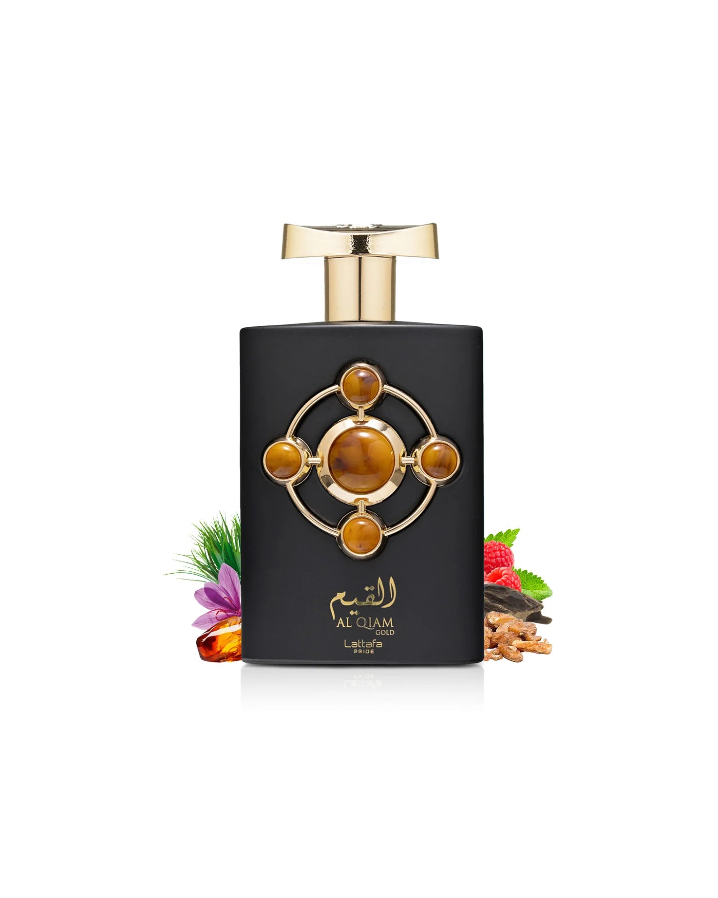 LATTAFA AL QIAM GOLD