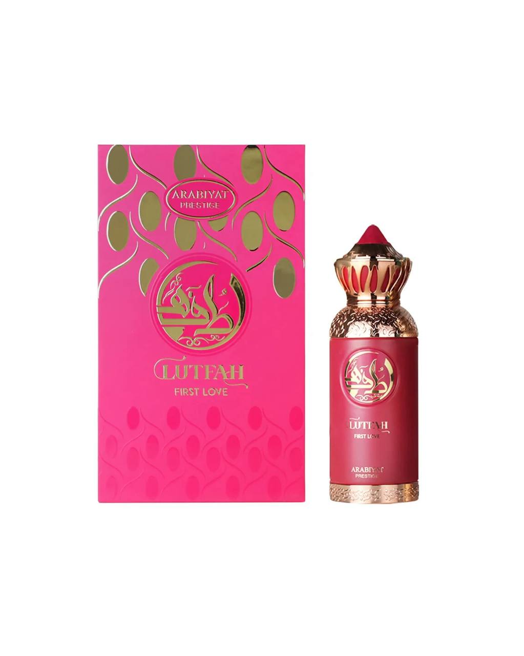 ARABIYAT PRESTIGE LUTFah FIRST LOVE