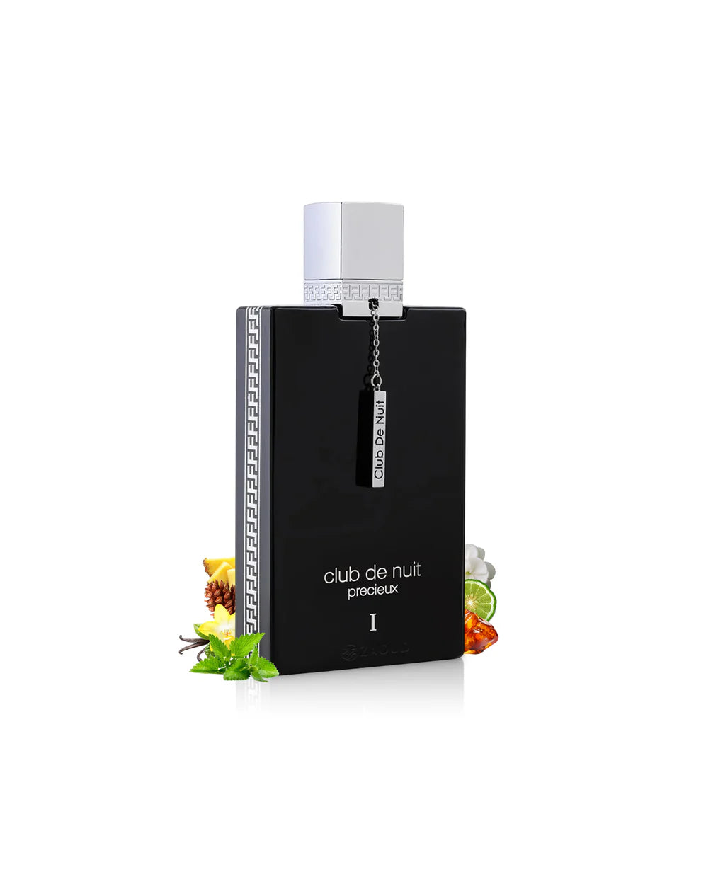 CLUB DE NUIT PRECIEUX 1 Extrait de parfum