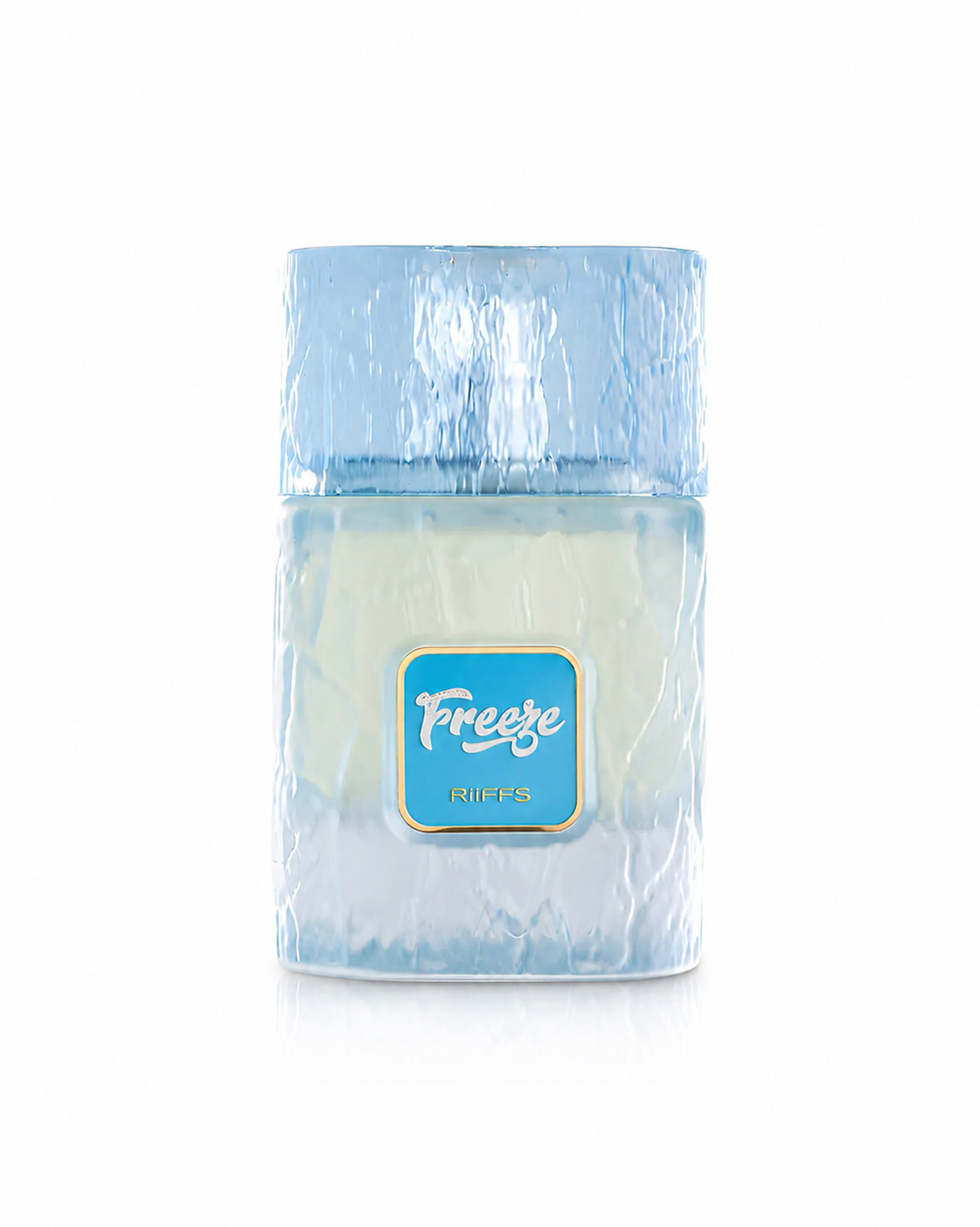 RIIFFS FREEZE