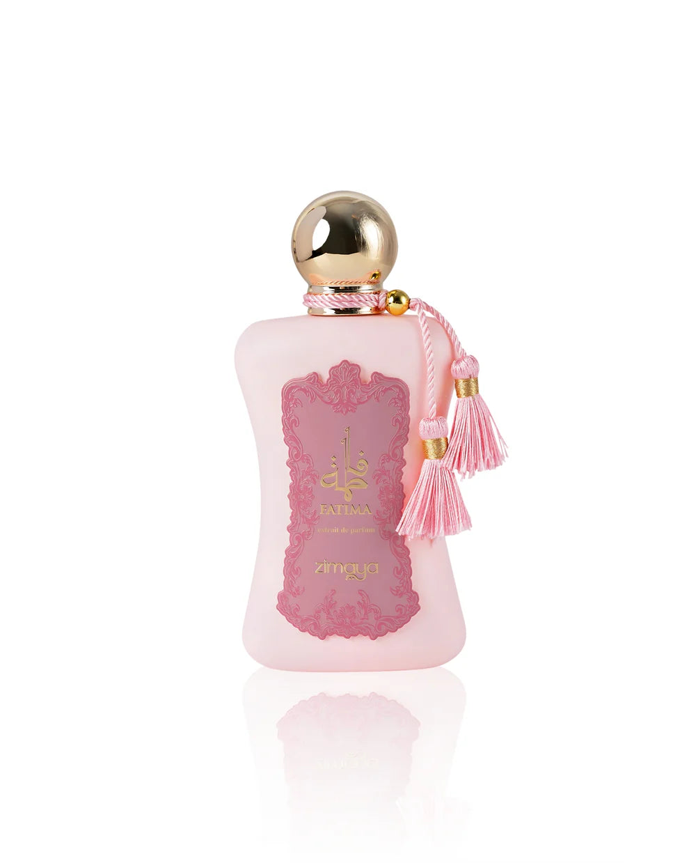 ZIMAYA FATIMA PINK