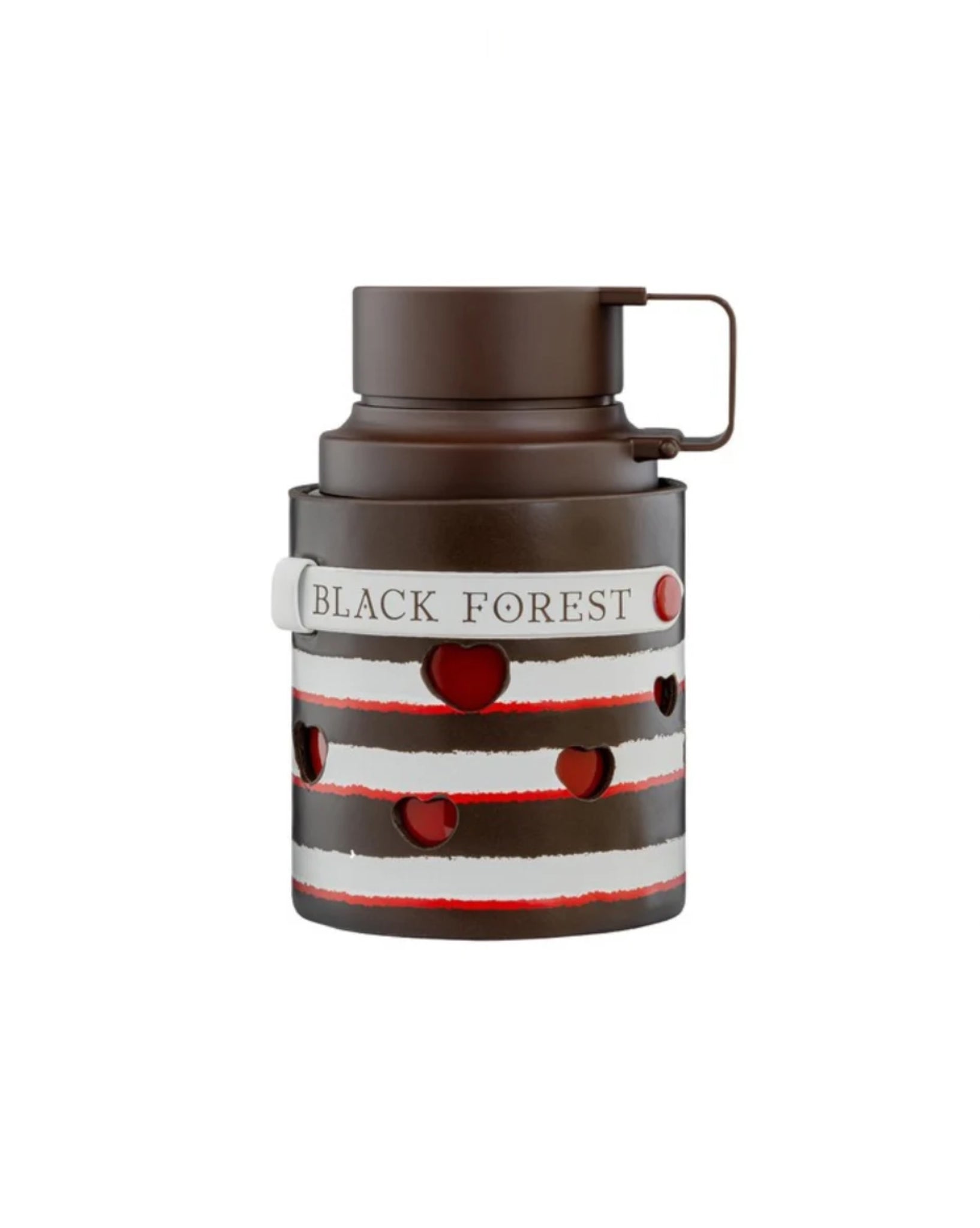 ARMAF ODYSSEY BLACK FOREST