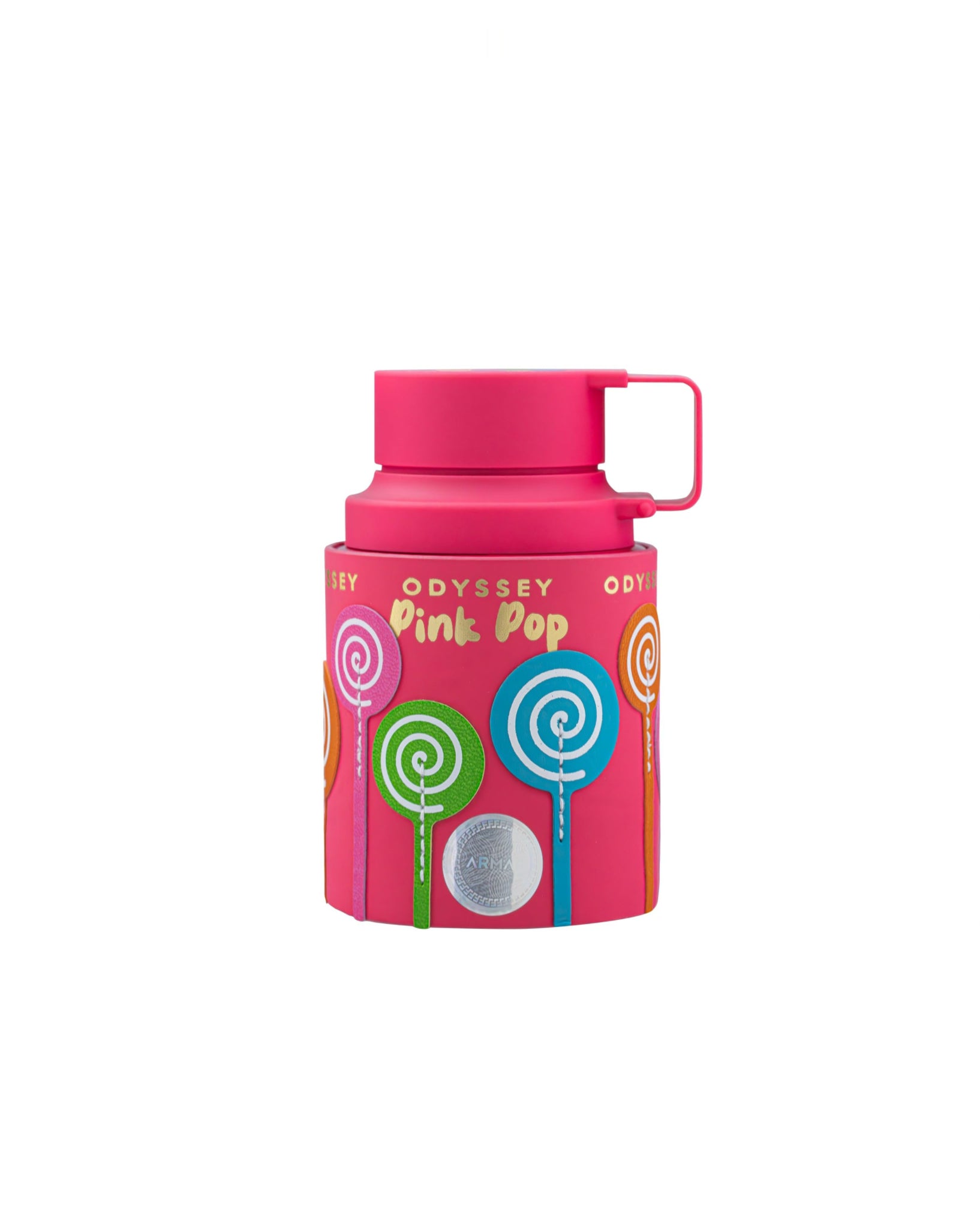ARMAF ODYSSEY PINK POP
