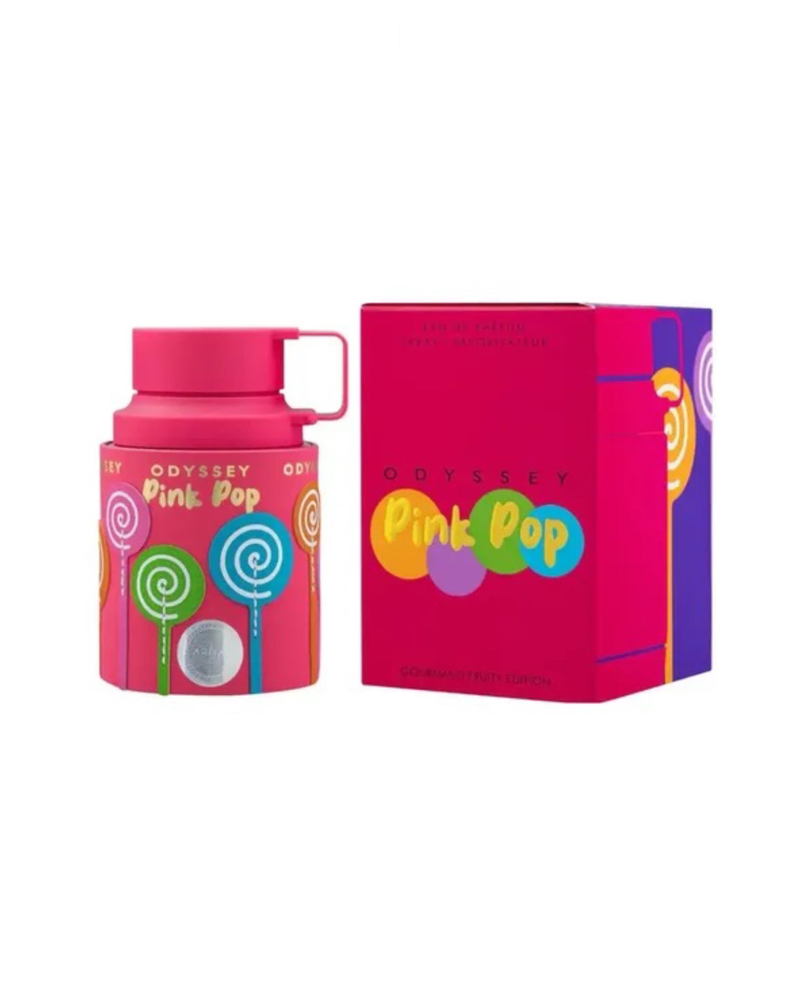 ARMAF ODYSSEY PINK POP