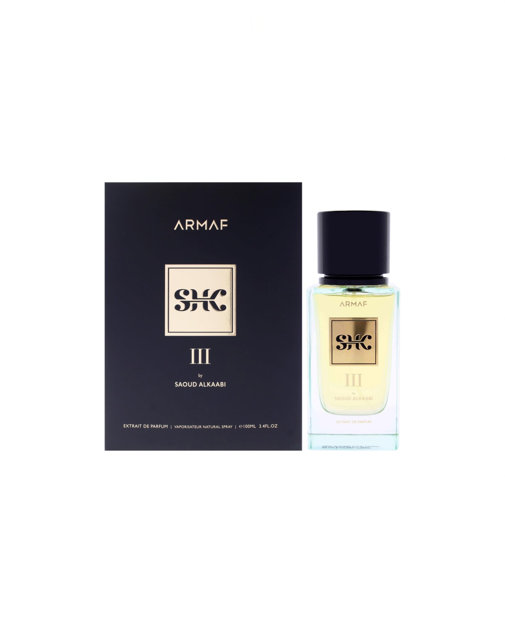 ARMAF SHK III