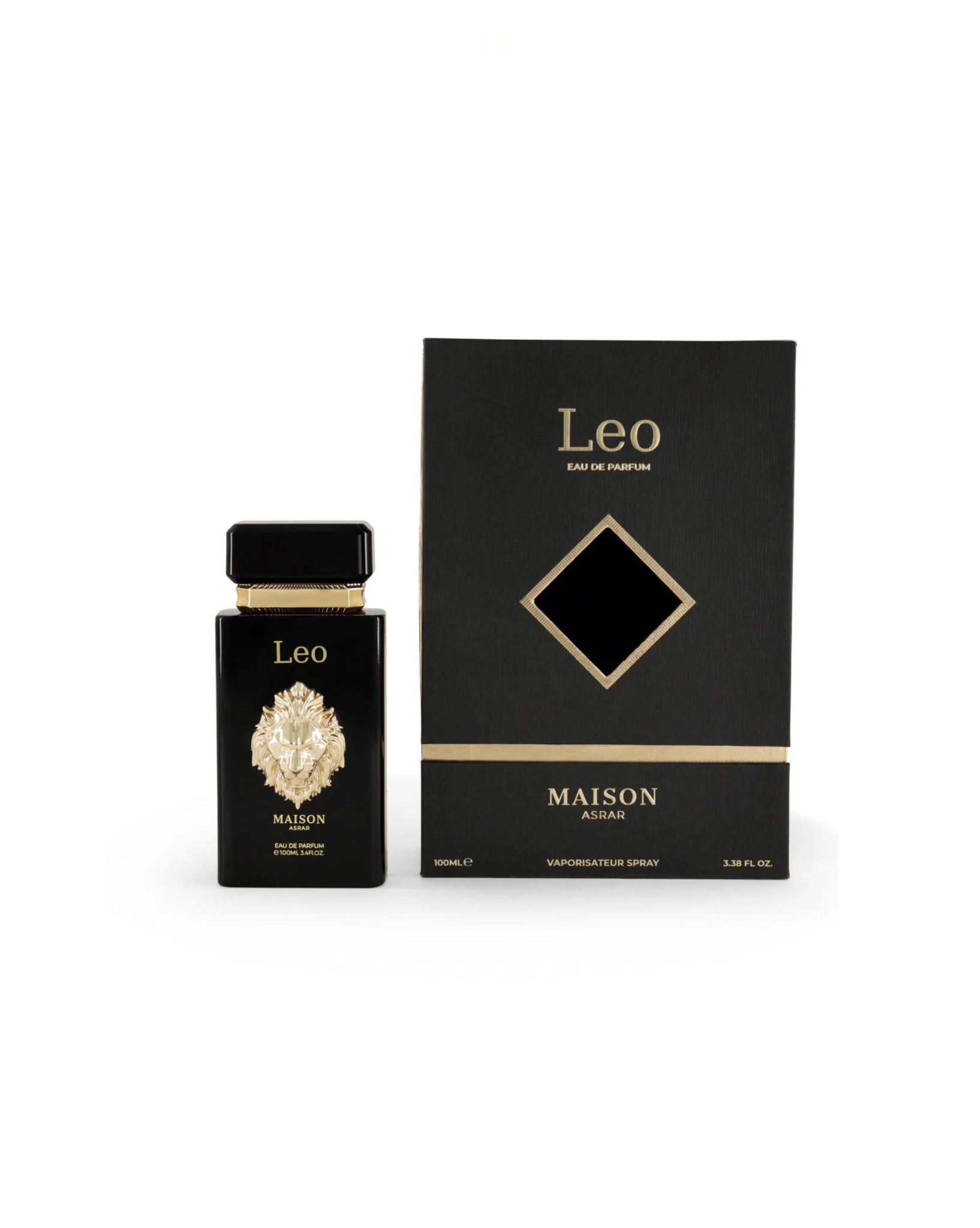 MAISON ASRAR LEO