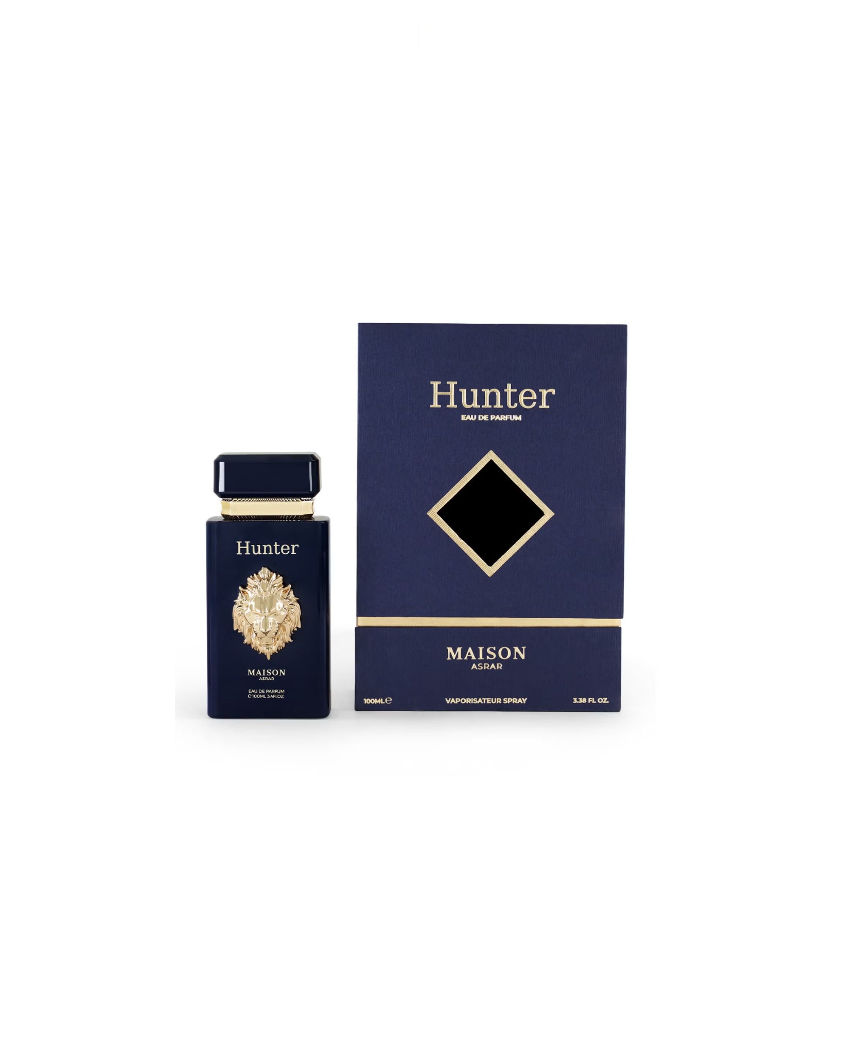 MAISON ASRAR HUNTER
