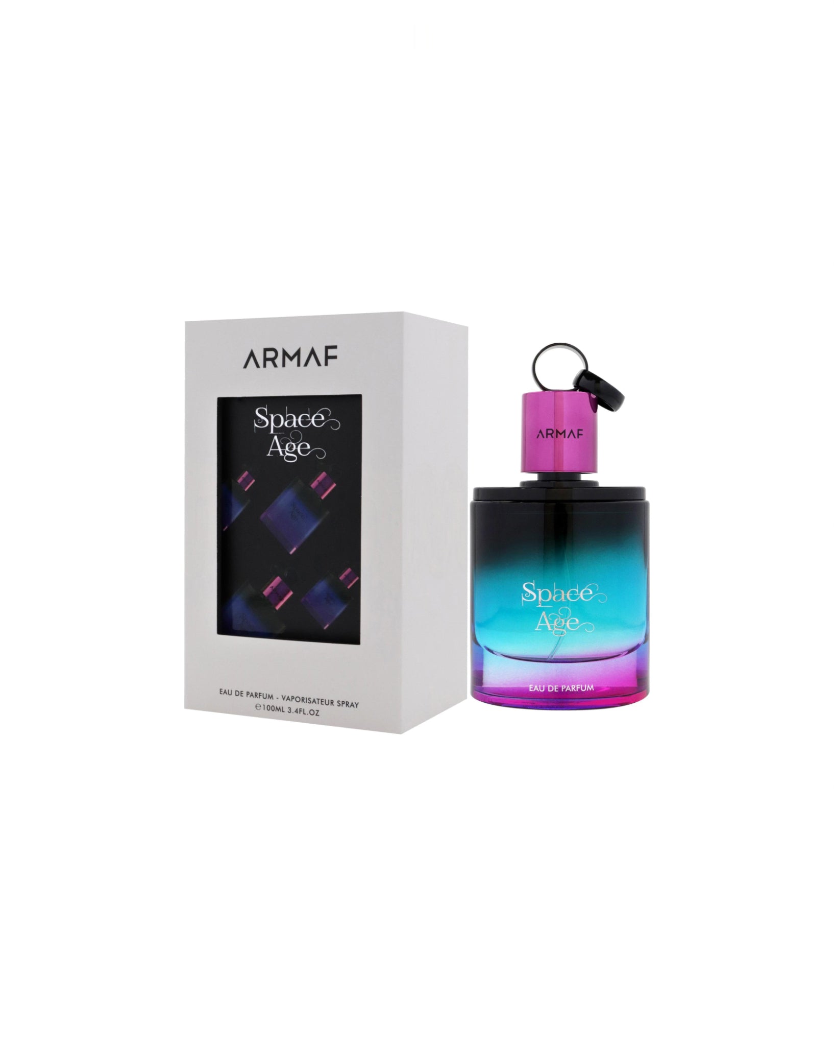 ARMAF SPACE AGE