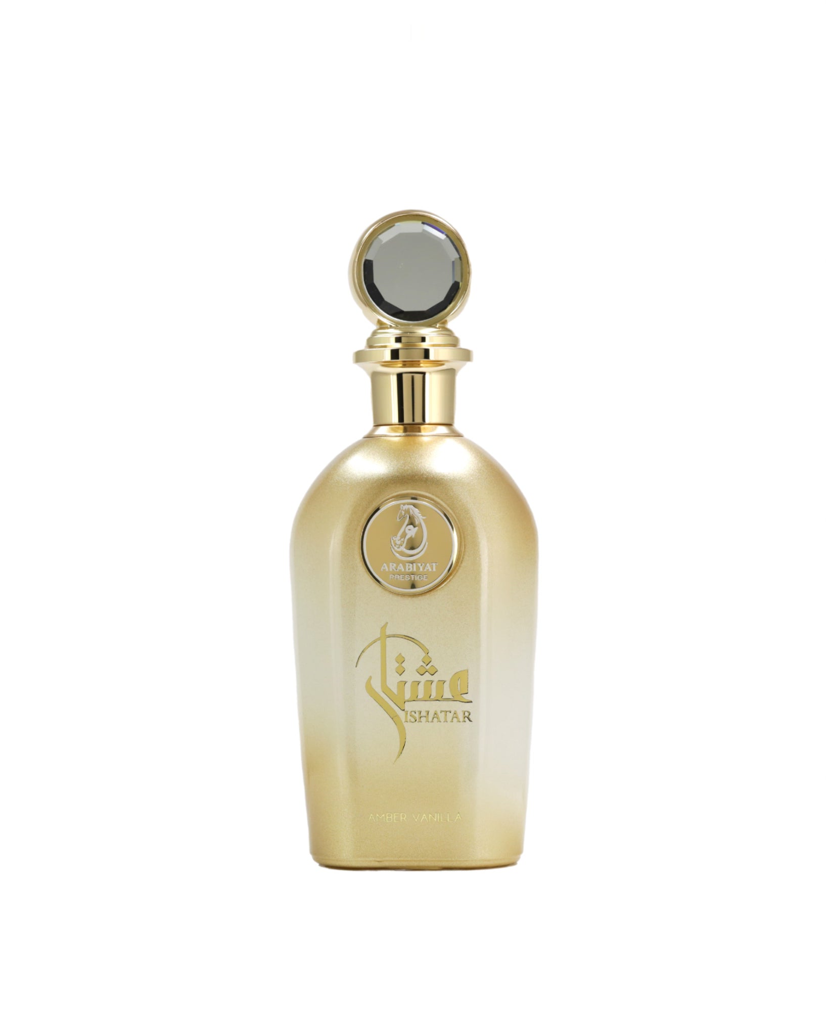 ARABIYAT PRESTIGE ISHATAR AMBER VANILLA