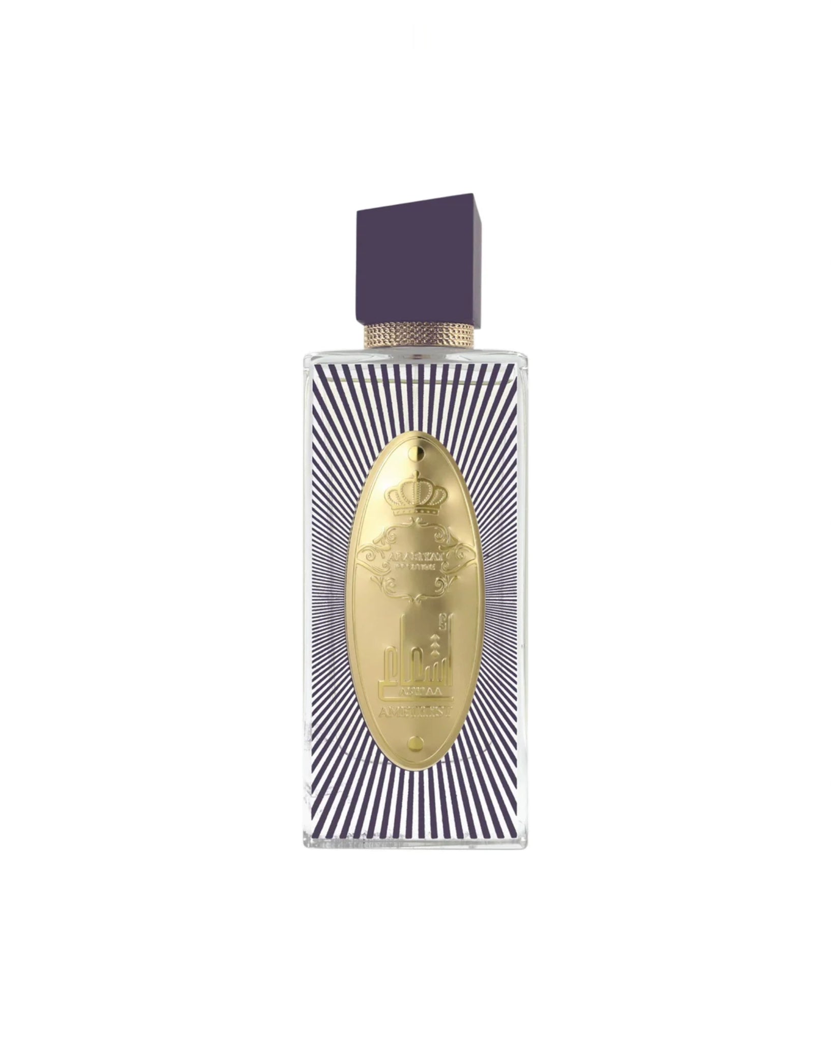 ARABIYAT PRESTIGE ASH'AA AMETHYST