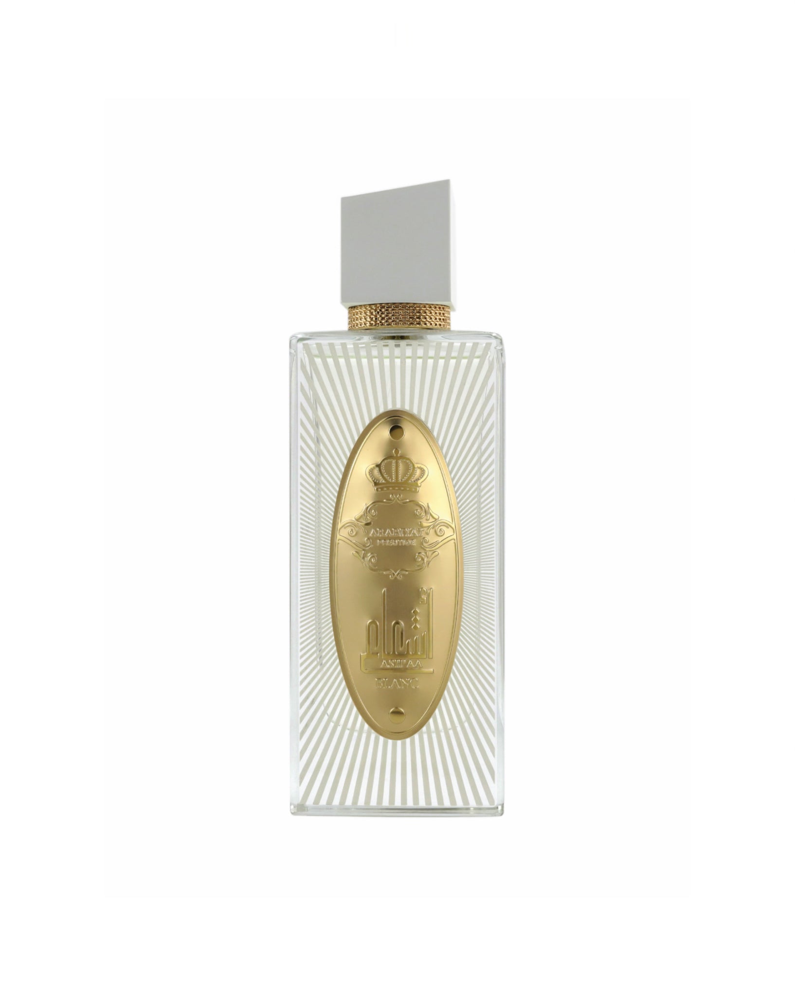 ARABIYAT PRESTIGE ASH'AA BLANC