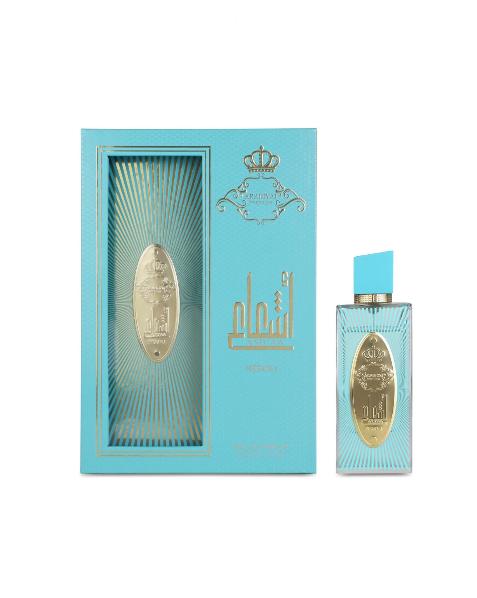 ARABIYAT PRESTIGE ASH'AA NEROLI