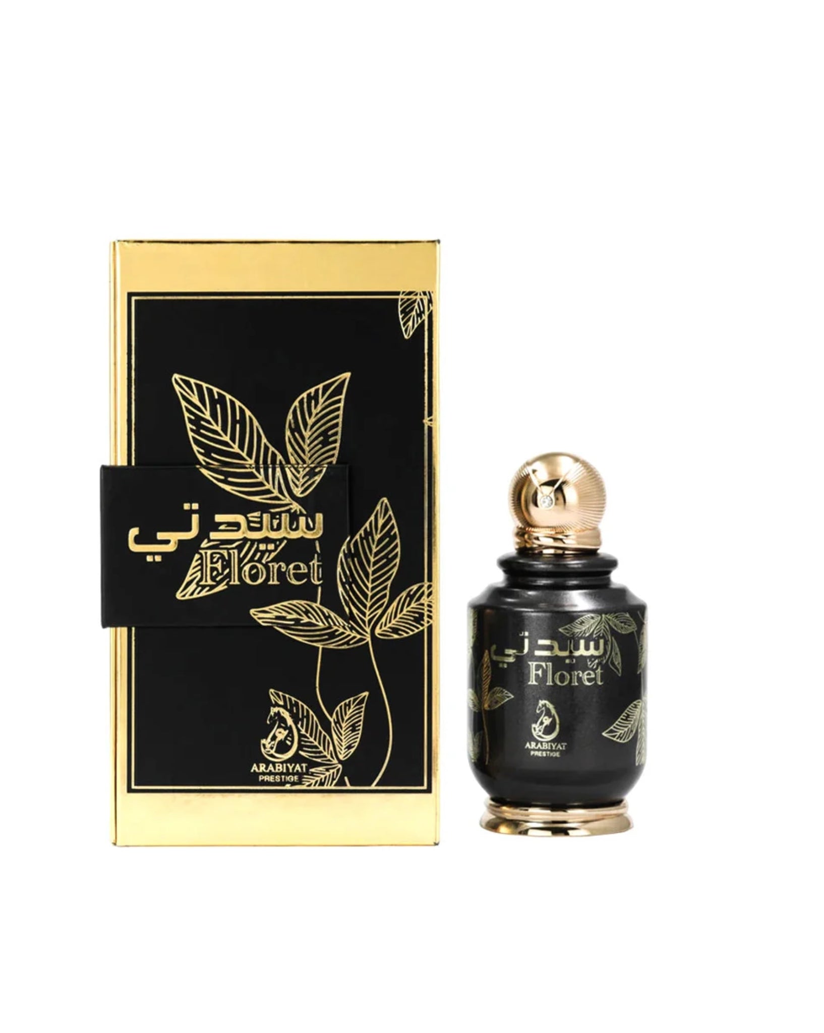 ARABIYAT PRESTIGE SAYYEDATY FLORET