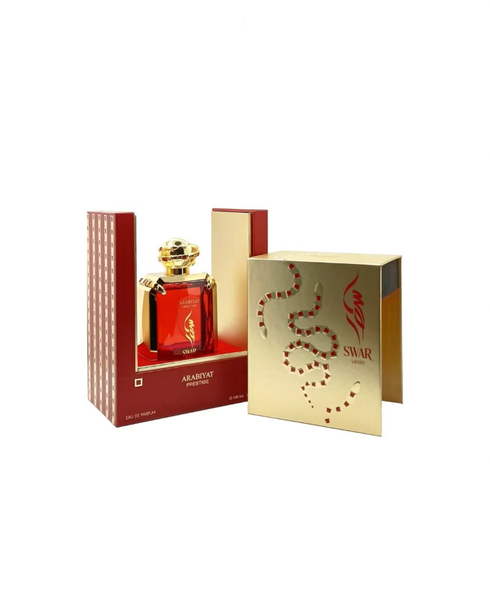 ARABIYAT PRESTIGE SWAR VENIN