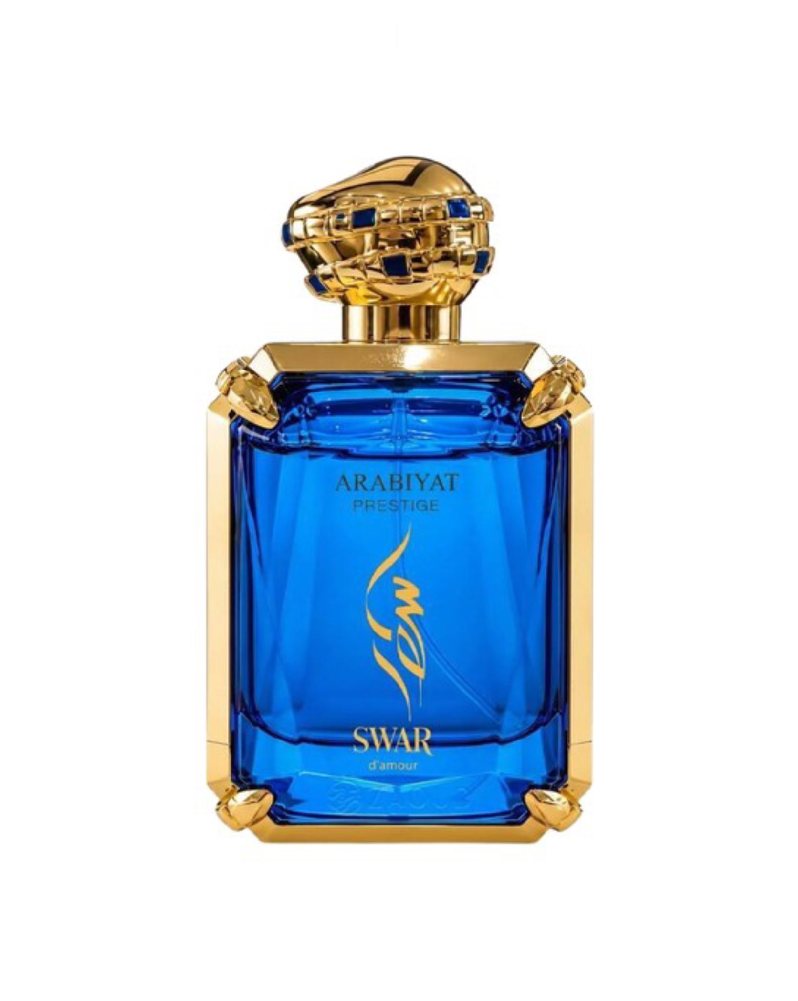 ARABIYAT PRESTIGE SWAR D'AMOUR
