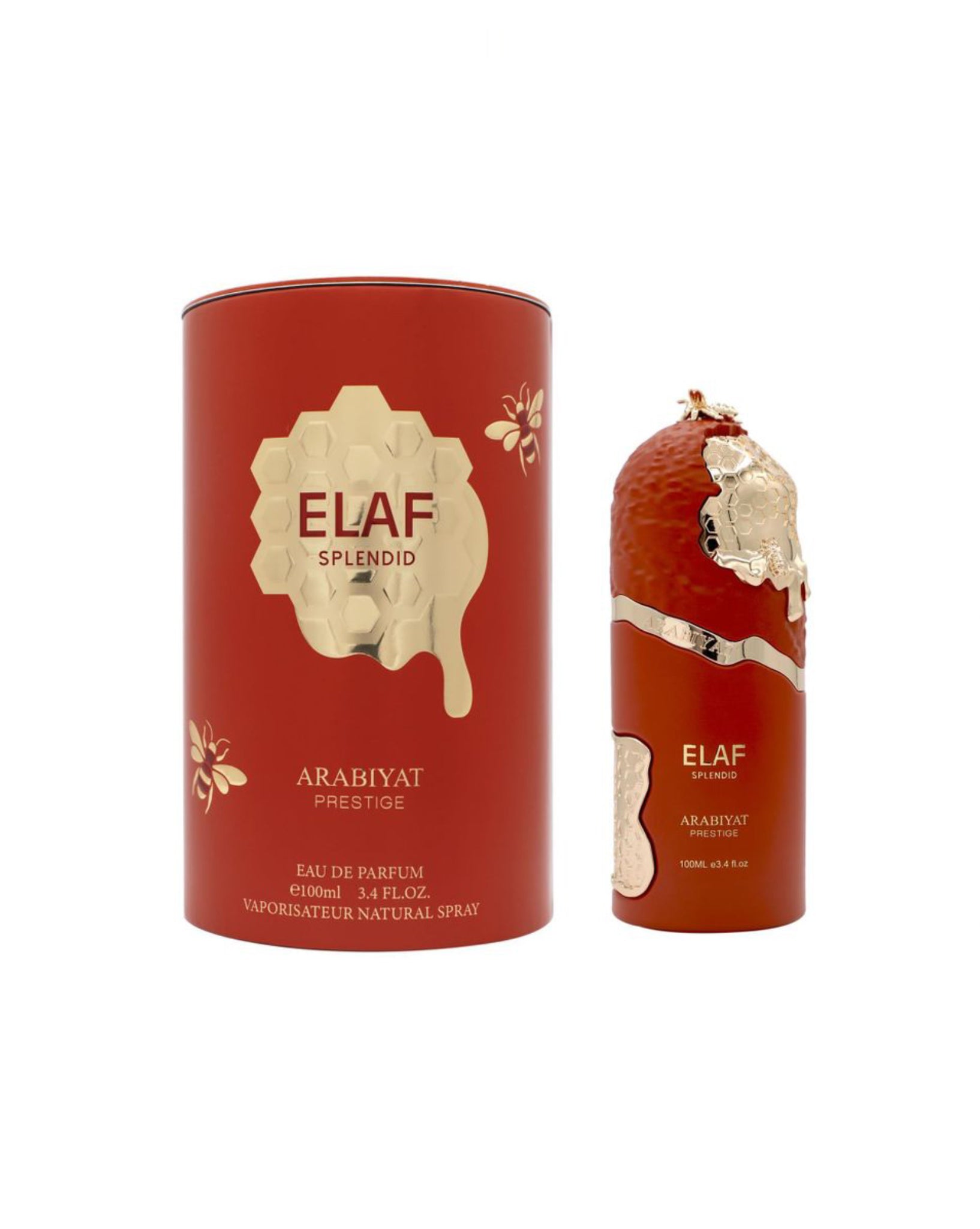 ARABIYAT PRESTIGE ELAF SPLENDID